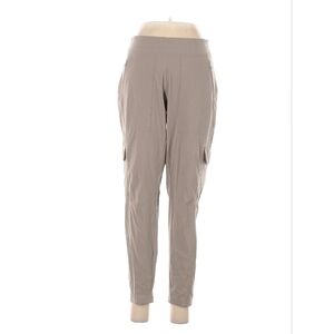 Athleta Cargo Travel Pants